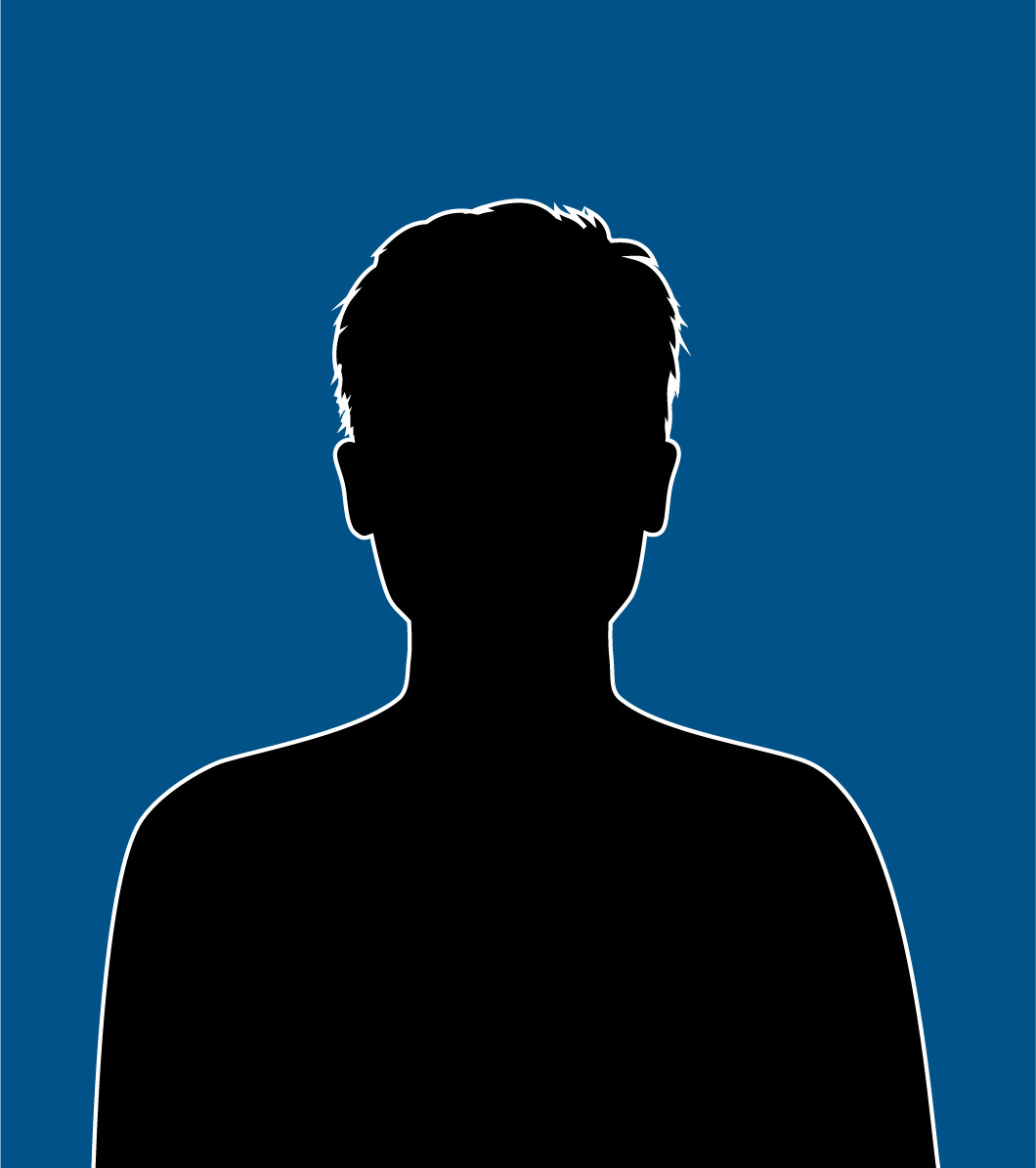 Missionary Single Man avatar