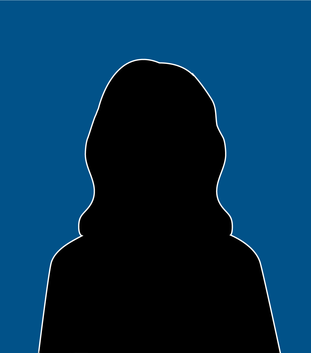 Missionary Single Woman avatar