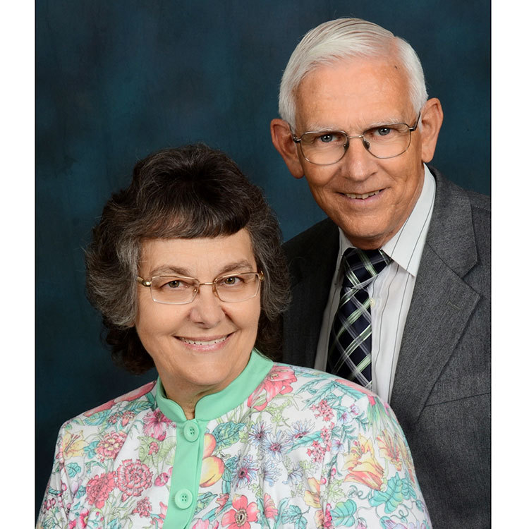 Stilwell; Stephen and Evelyn