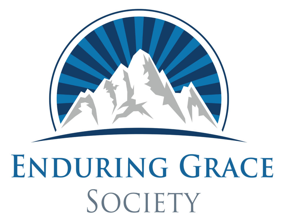Spr20 Enduring Grace logo