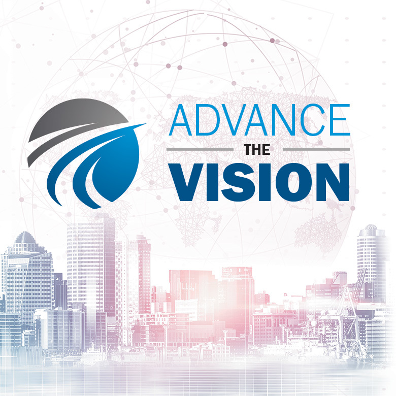 2. Advance the Vision