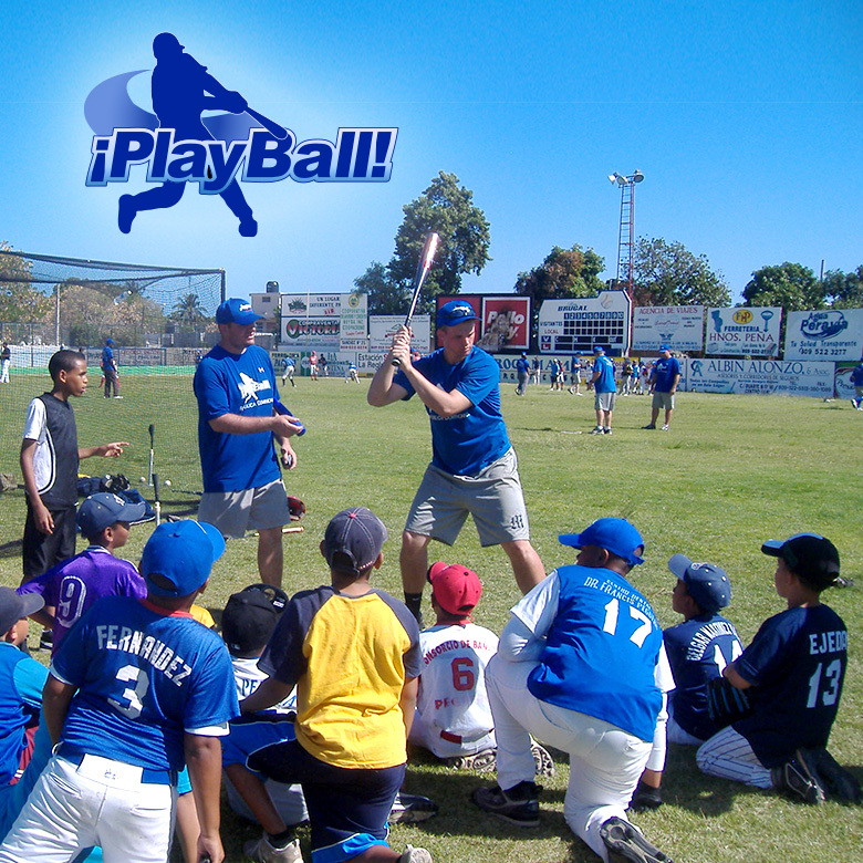 Playball Project