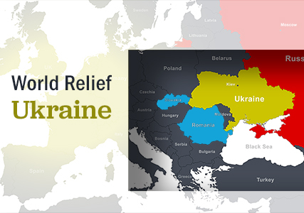 World Relief Europe (970122)