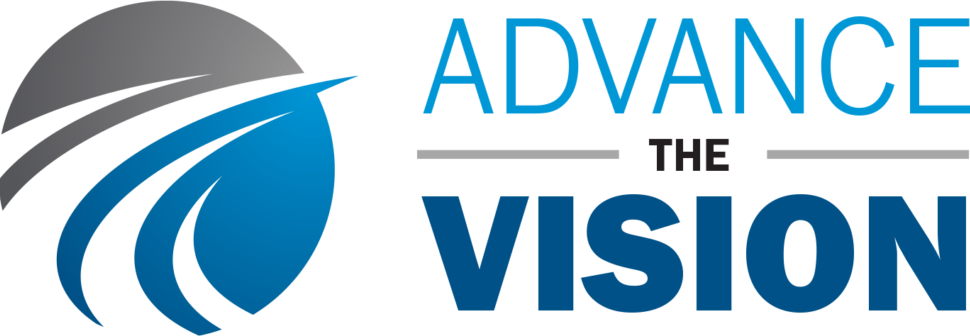 Advance The Vision standard