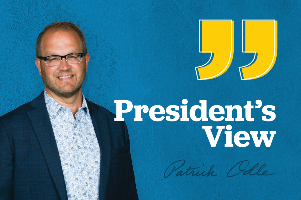 Spring2024 thumbnails Presidents View