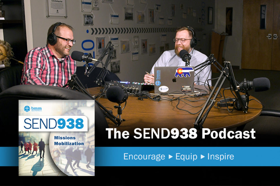 Send938 podcast icontext